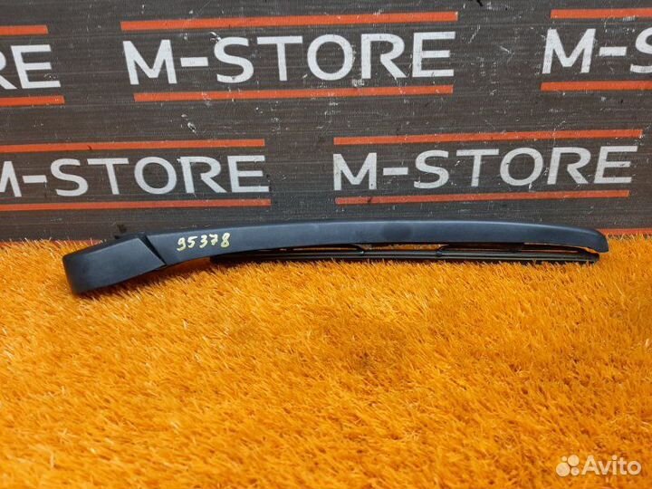 Поводок стеклоочистителя задний Bmw 3-Series E46