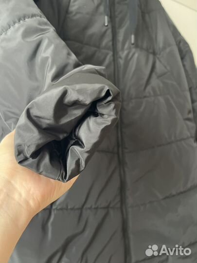 Пуховик женский 48 50 ostin