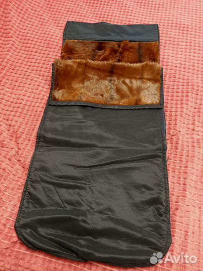 Конверт в прогулочную коляску