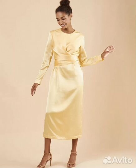 12 storeez платье вечернее