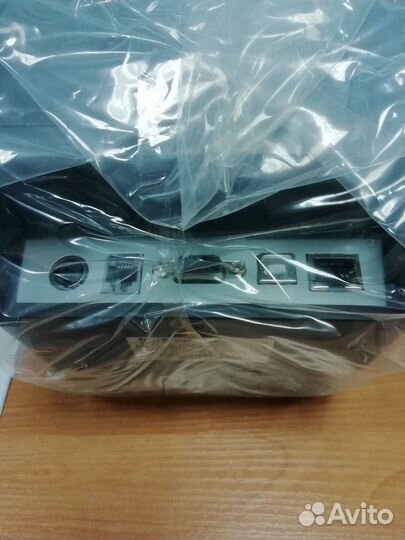 Принтер счетов (чеков) Poscenter RP-100 USB / LAN