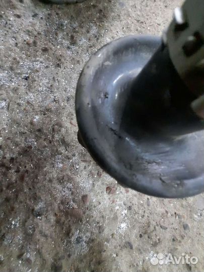 Bmw x3 g01 привод задний