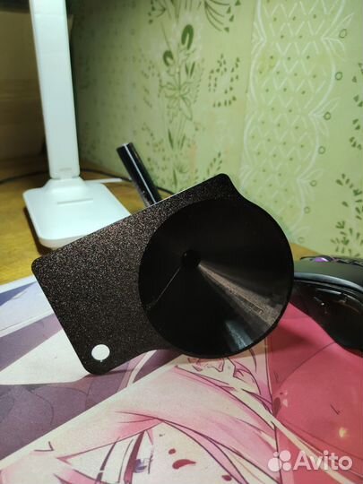 Воронка для Adblue VAG