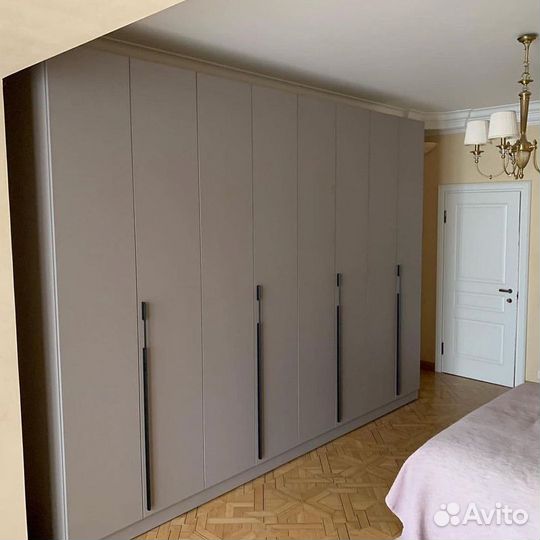 Шкаф на заказ