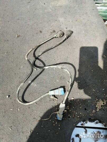 Датчик детонации Audi A8 D2