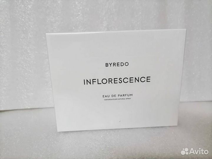 Byredo inflorescence 100 ml