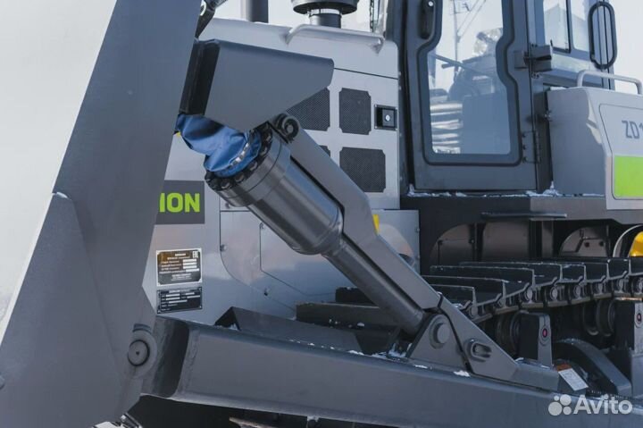 Zoomlion ZD170-3, 2024