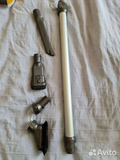 Запчасти к пылесосу Dyson DC62,V6