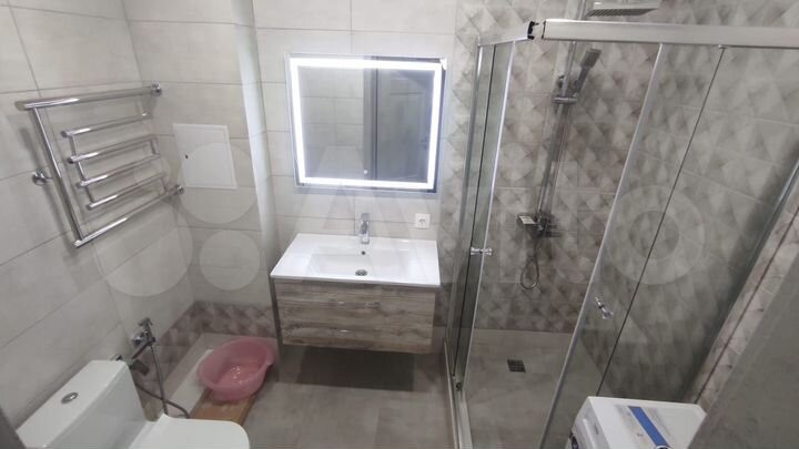 Квартира-студия, 27,6 м², 7/16 эт.