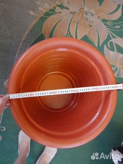 Кашпо горшок для цветов