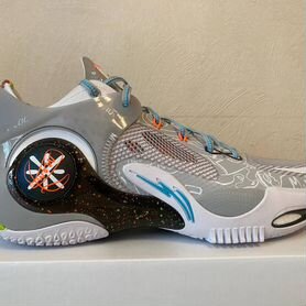 Баскетбольные кроссовки Li-Ning Wade Fission 8