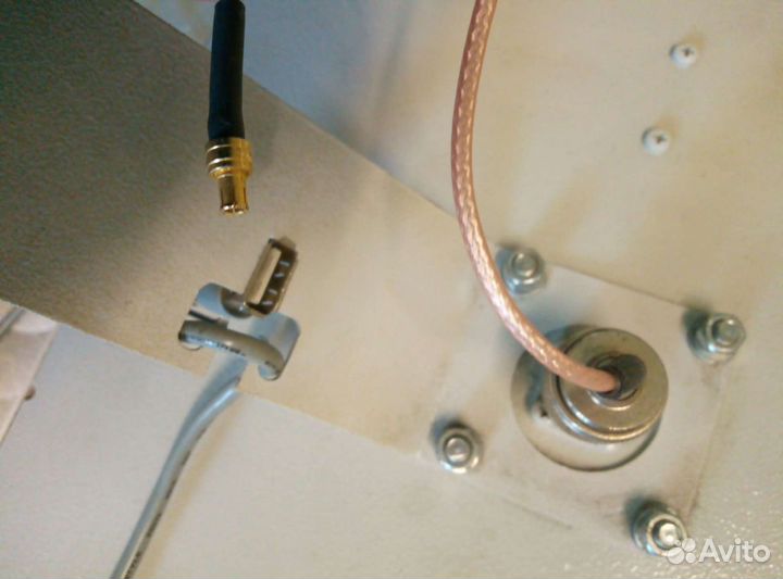 Антенна для USB модема