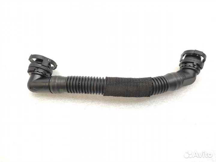 Трубка вентиляции картерных газов Audi Q5 FY 2.0