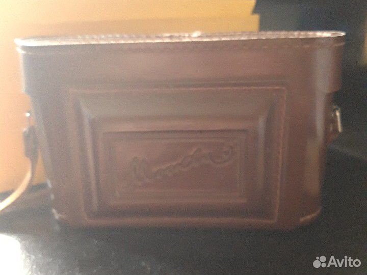 Фотоаппарат Москва СССР