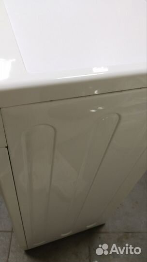 Стиральная машина hotpoint ariston 5.5 кг