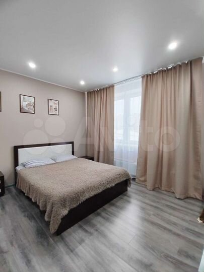 Квартира-студия, 28 м², 2/5 эт.