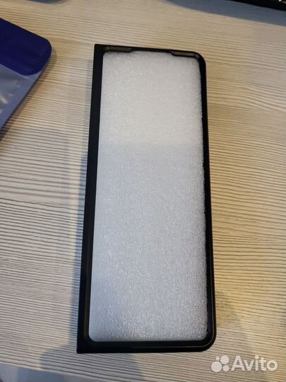 Чехол для samsung galaxy z fold3