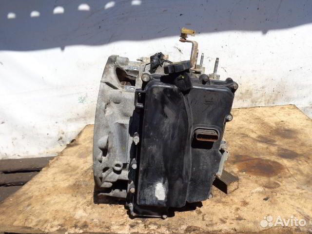 АКПП Ford Edge AA8P7000GA 3.5 литра бензин