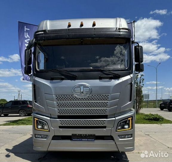 Водитель категории с е