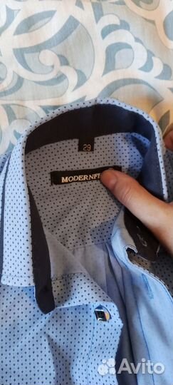 Одежда детская