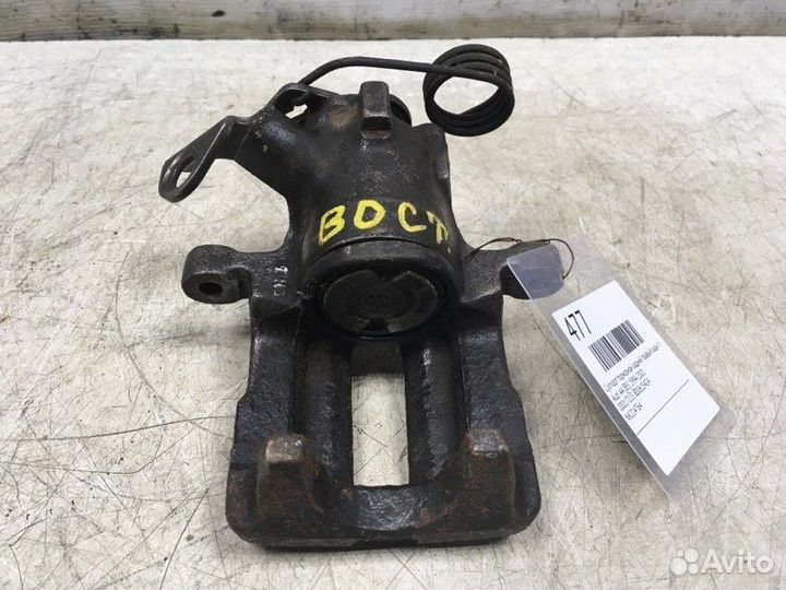 Суппорт тормозной задний правый задний правый Audi