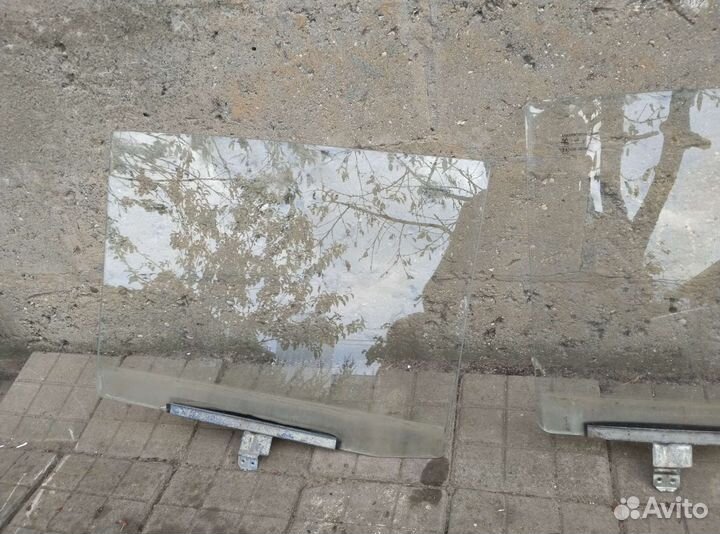 Стекло