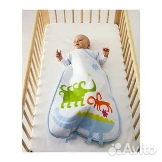 Мешок для сна Помсиг Икеа