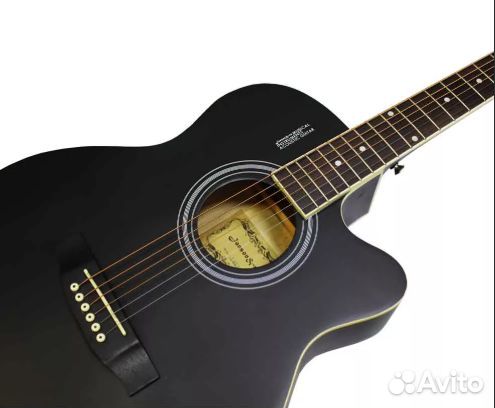 Гитара Jonson&Co