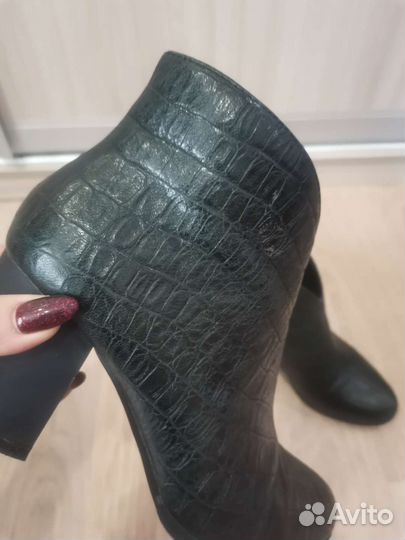 Ботильоны 36