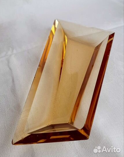 Богемия. Стекло. Набор