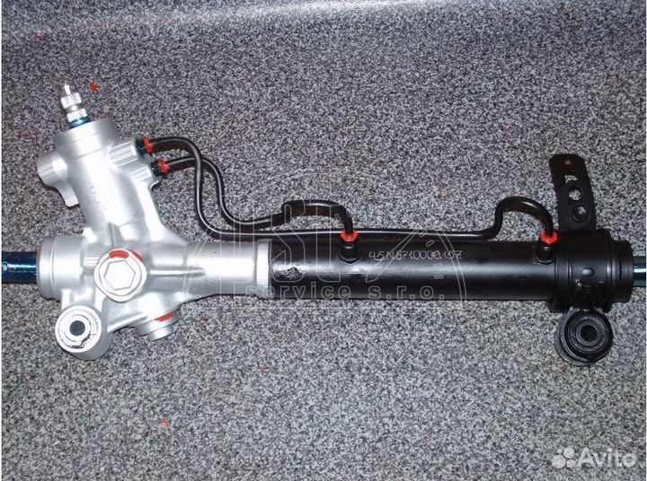 Рулевая рейка Toyota RAV4 94-00 1