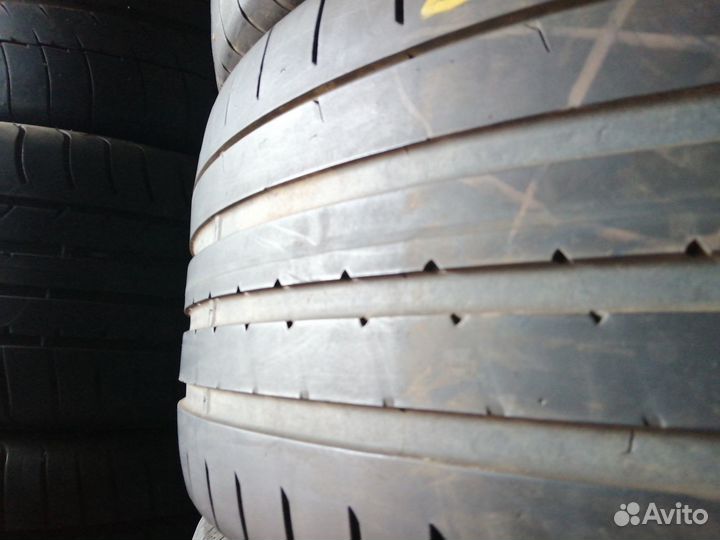 Goodyear Eagle F1 Asymmetric 2 SUV 265/50 R19