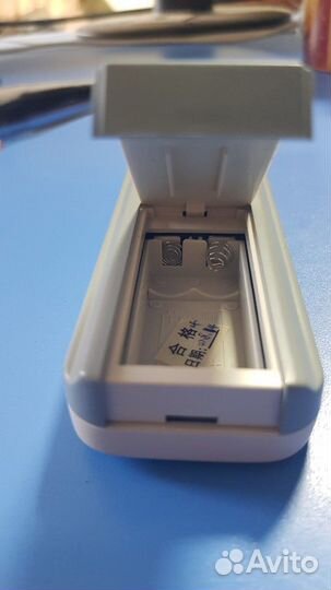 Пульт для кондиционеров Polaris/Wellton новый