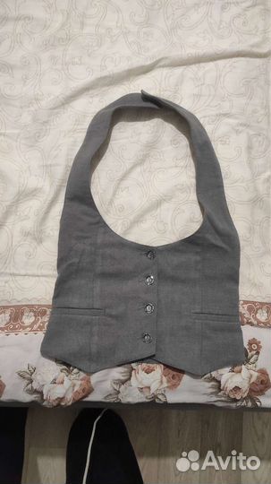 Школьная форма