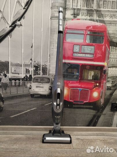 Пылесос Bosch 14.4 V