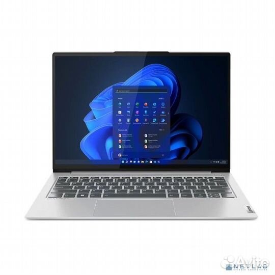 Lenovo ThinkBook 13s G4 21ARA02CRK Grey 13.3