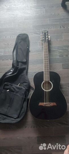 Продам гитару rockdale