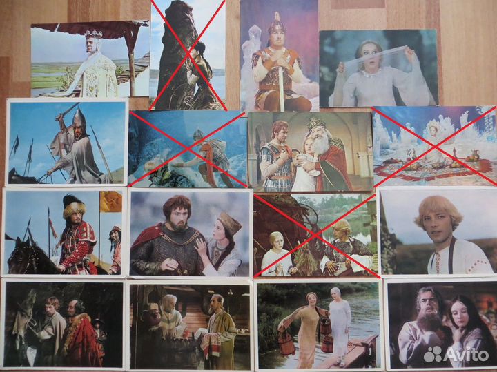 Открытки фотокарточки кадры из советских фильмов