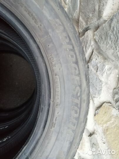 Bridgestone Turanza T001 185/65 R15