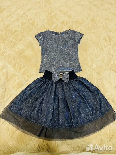 Комплект для девочек