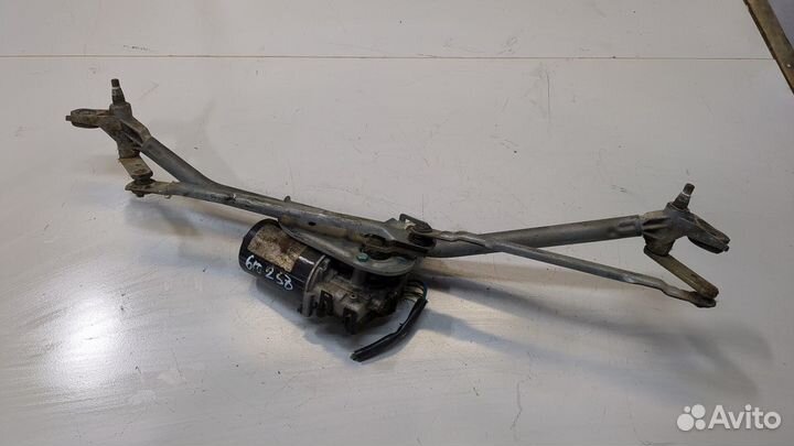 Механизм стеклоочистителя Volkswagen Passat 5, 1999