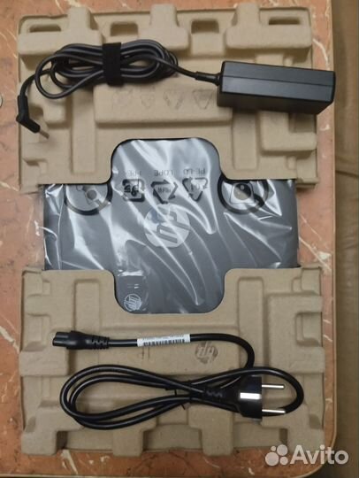 Ноутбук HP 250 G9 Black