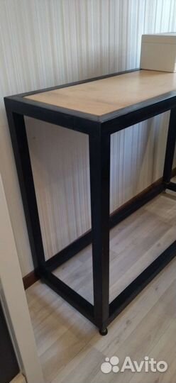 Барная стойка, тумба под аквариум