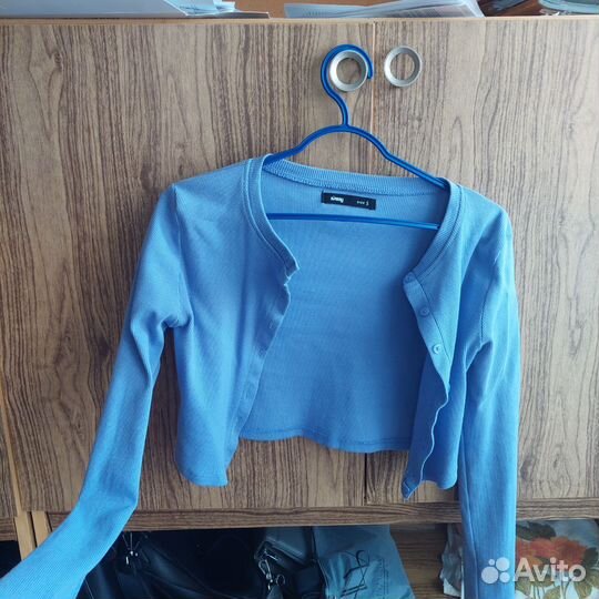 Болеро для девочки