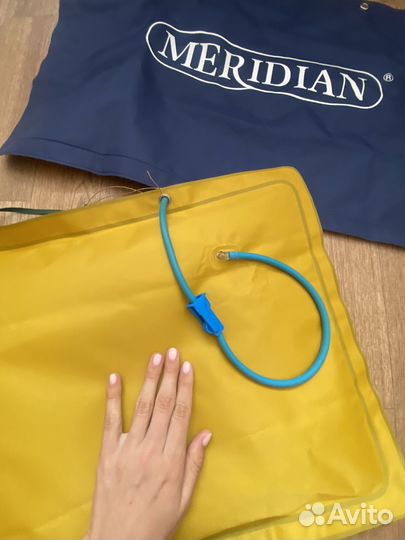 Кислородная подушка