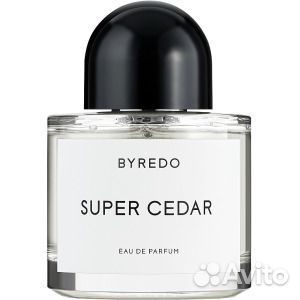 Духи Byredo Super Cedar