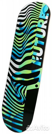 Дека скейт Footwork Progress Wawes 8х31.5