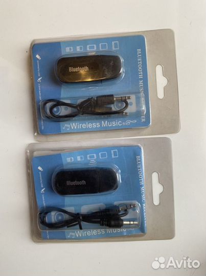 Bluetooth адаптер