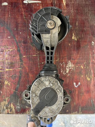 Гитара на citroen