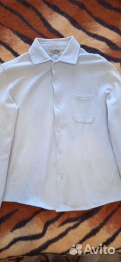 Школьные вещи пакетом